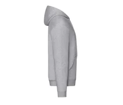Fruit of the Loom SC374 - Sweat à capuche zippé homme
