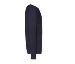 Fruit of the Loom SC360 - Sweatshirt Raglan Léger et Confortable