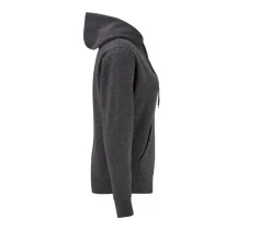 Fruit of the Loom SC269 - Sweat À Capuche Femme Avec Poche Kangourou