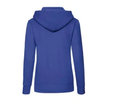 Fruit of the Loom SC269 - Sweat À Capuche Femme Avec Poche Kangourou
