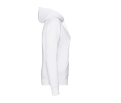 Fruit of the Loom SC269 - Sweat À Capuche Femme Avec Poche Kangourou