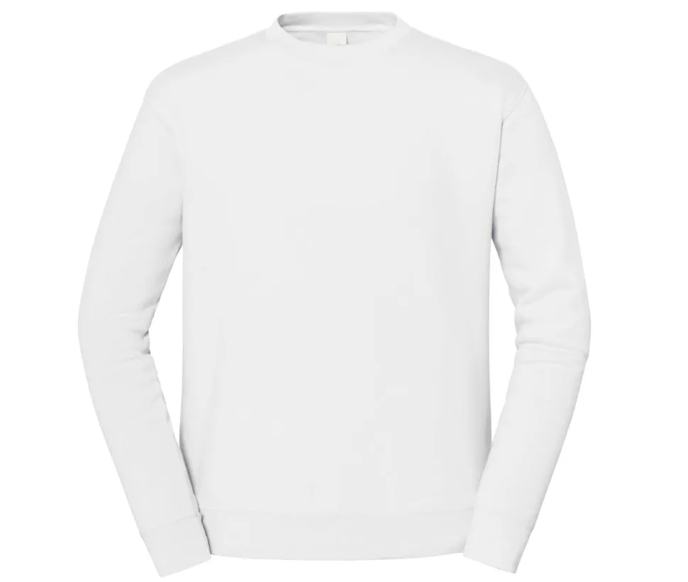 FRUIT OF THE LOOM SC2282 - Sweat manches droites