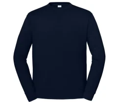 FRUIT OF THE LOOM SC2282 - Sweat manches droites