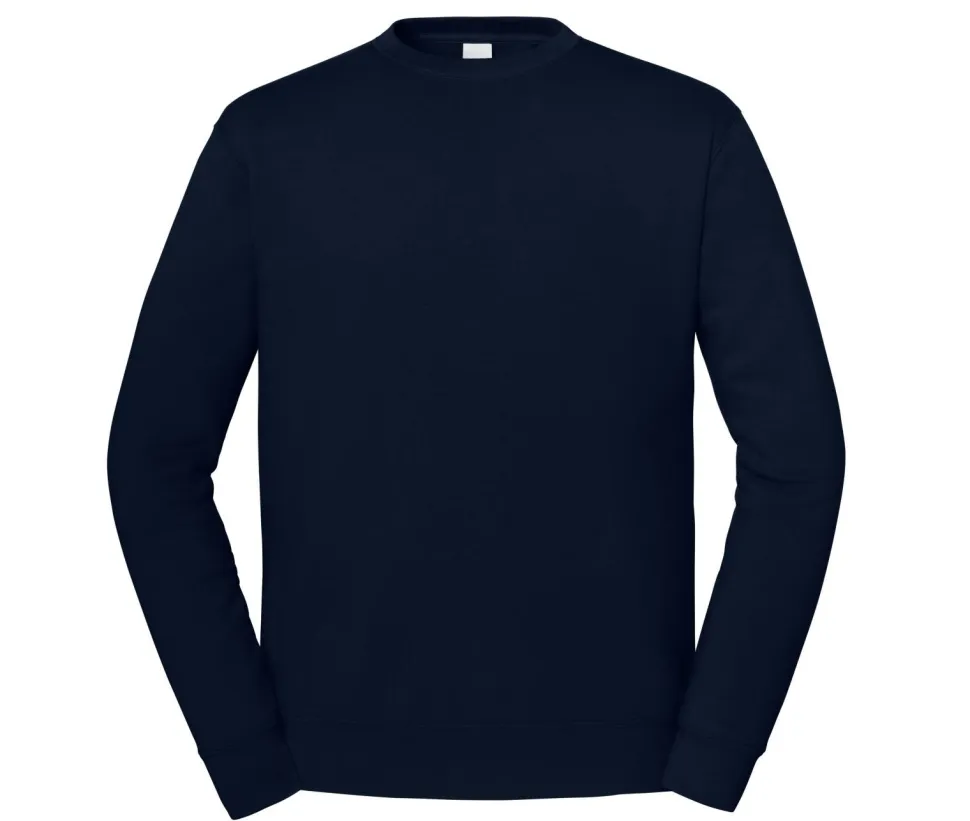 FRUIT OF THE LOOM SC2282 - Sweat manches droites