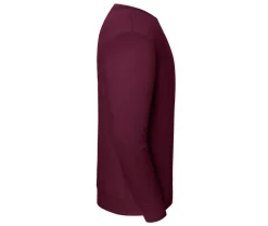 FRUIT OF THE LOOM SC2282 - Sweat manches droites
