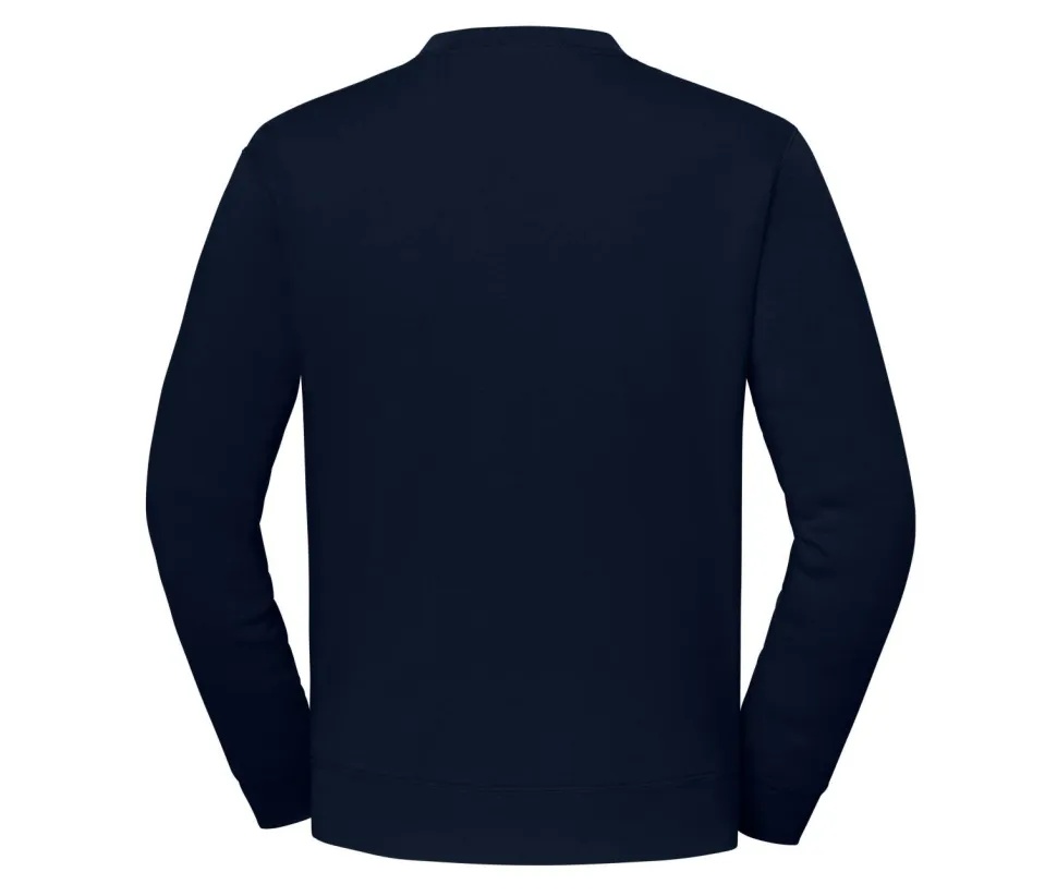 FRUIT OF THE LOOM SC2282 - Sweat manches droites