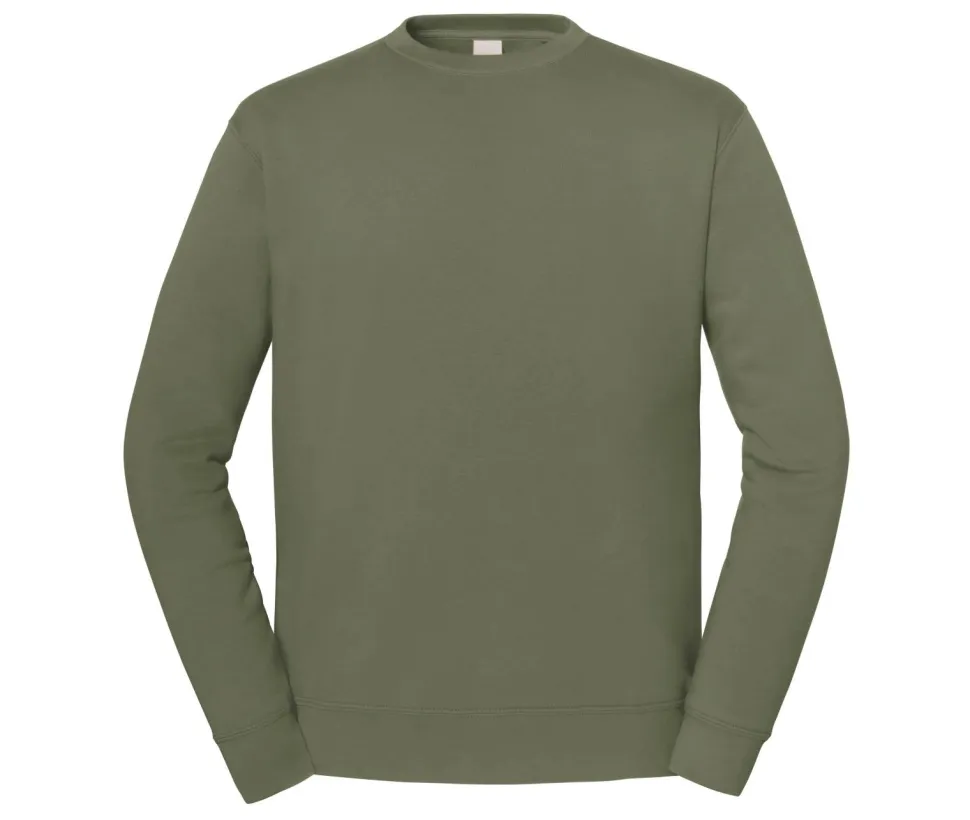 FRUIT OF THE LOOM SC2282 - Sweat manches droites