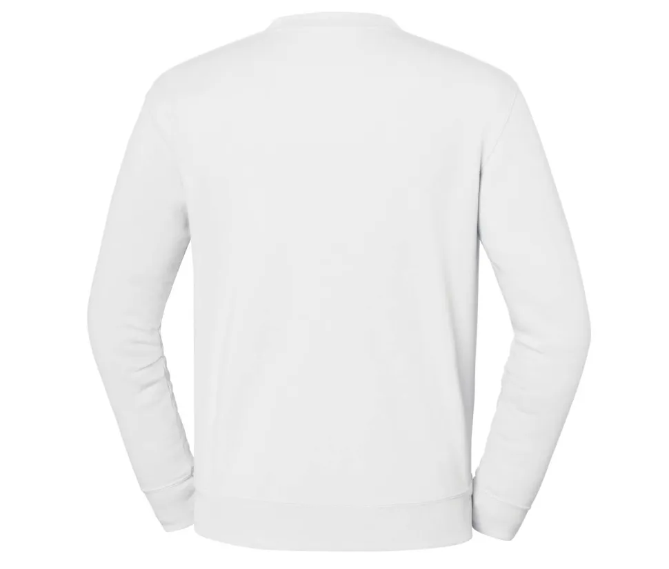 FRUIT OF THE LOOM SC2282 - Sweat manches droites