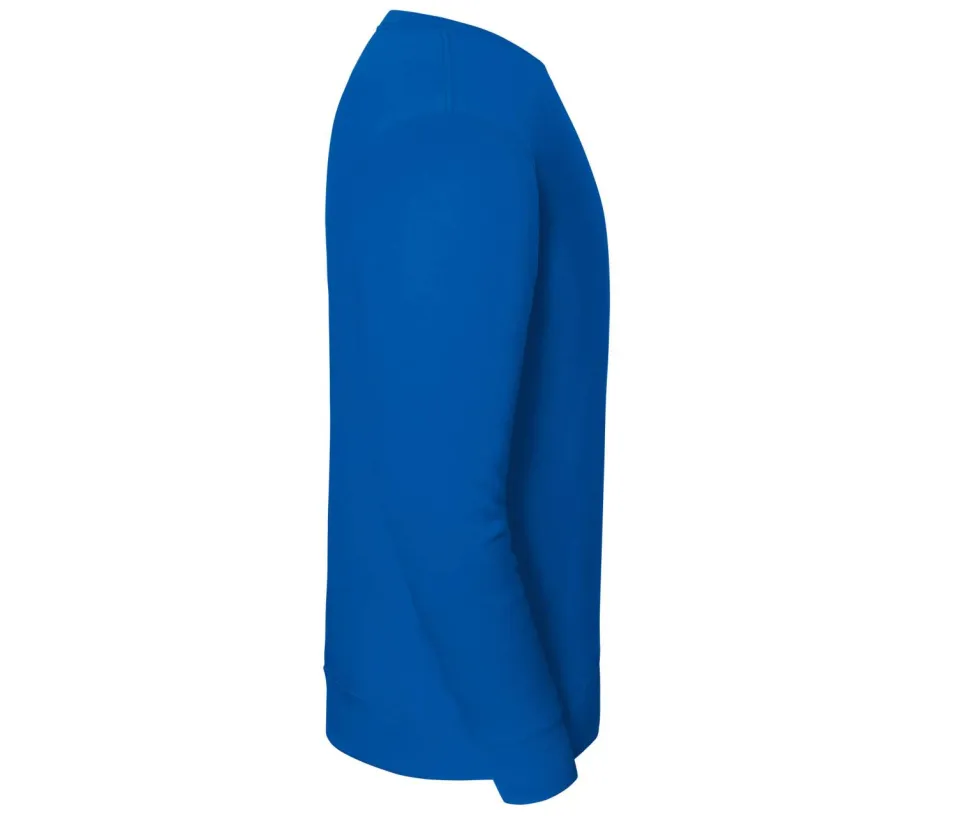 FRUIT OF THE LOOM SC2282 - Sweat manches droites