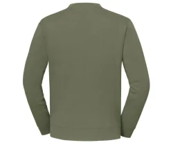 FRUIT OF THE LOOM SC2282 - Sweat manches droites