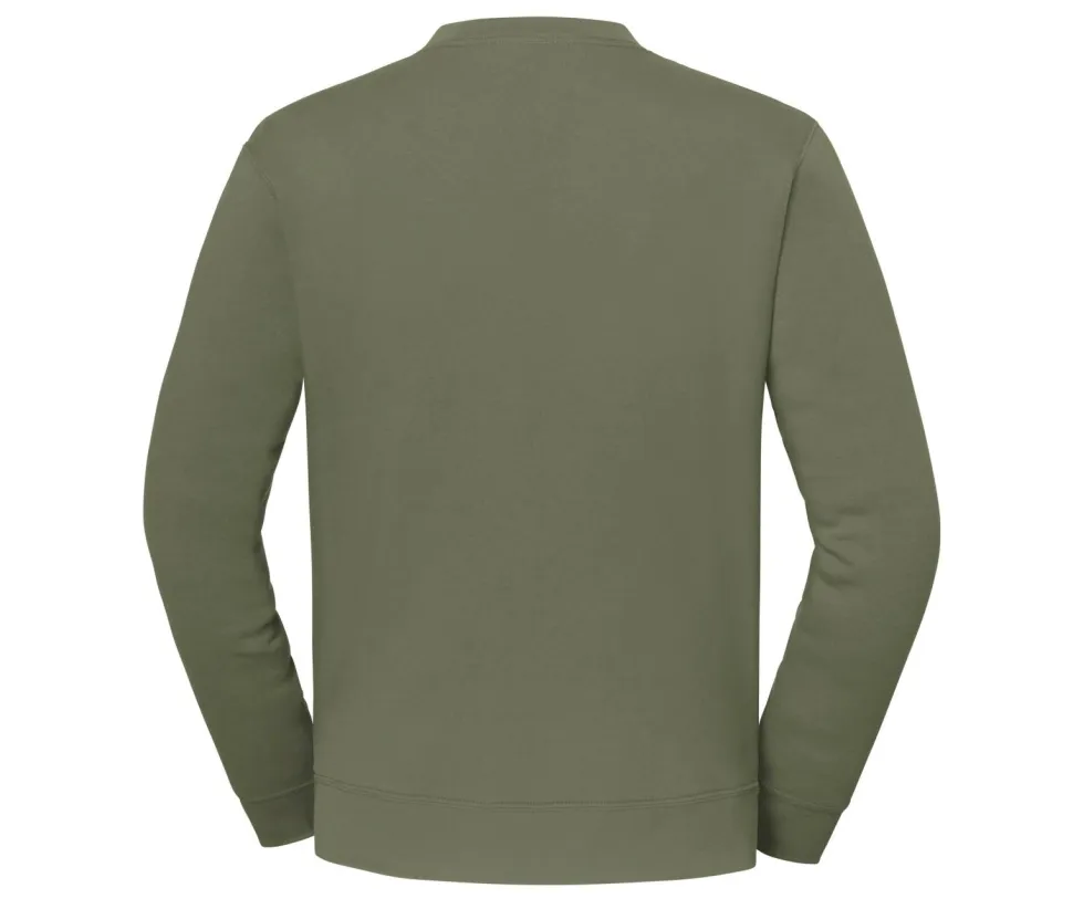 FRUIT OF THE LOOM SC2282 - Sweat manches droites