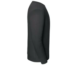 FRUIT OF THE LOOM SC2282 - Sweat manches droites