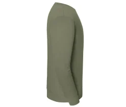 FRUIT OF THE LOOM SC2282 - Sweat manches droites
