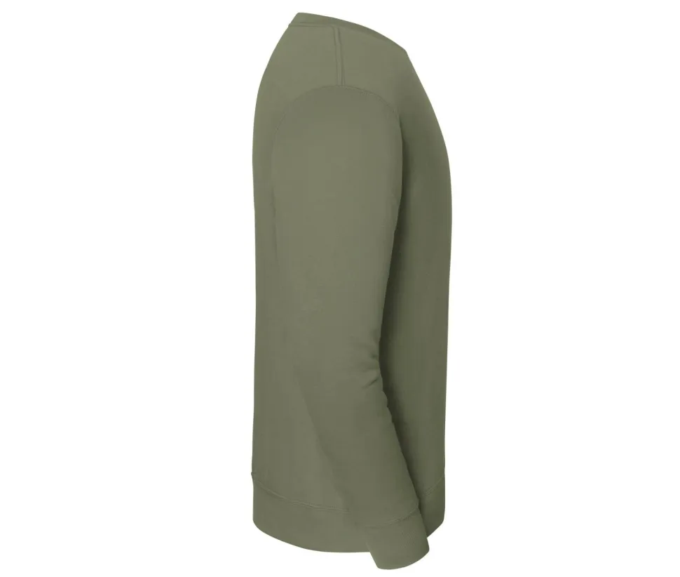 FRUIT OF THE LOOM SC2282 - Sweat manches droites