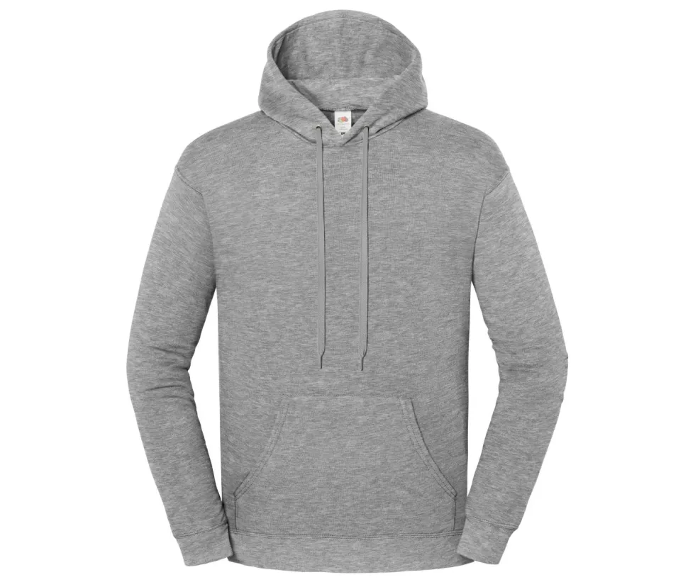 FRUIT OF THE LOOM SC2294 - Sweat capuche 250