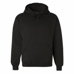 Fruit of the Loom SC270 - Sweat Shirt Capuche Homme Coton
