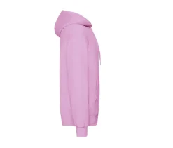 Fruit of the Loom SC270 - Sweat Shirt Capuche Homme Coton