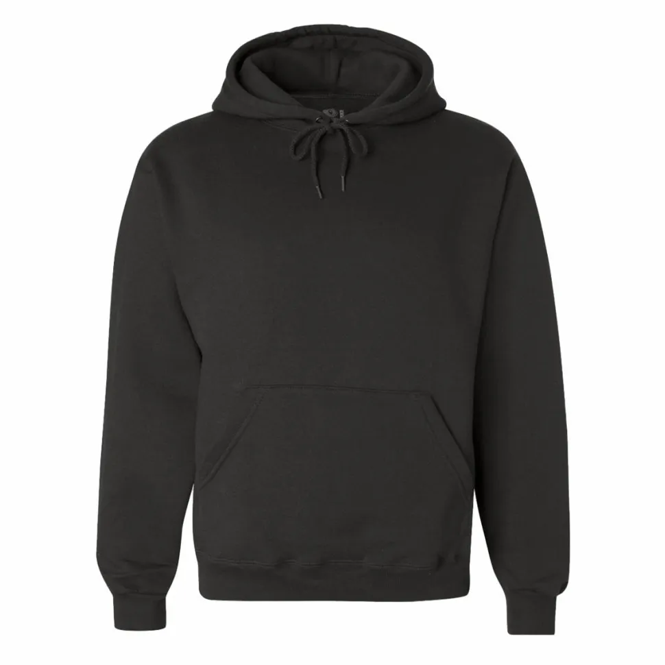 Fruit of the Loom SC270 - Sweat Shirt Capuche Homme Coton