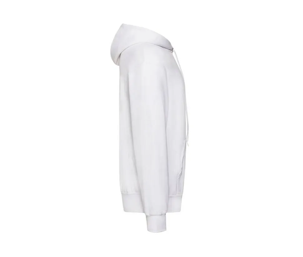 Fruit of the Loom SC270 - Sweat Shirt Capuche Homme Coton