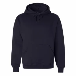 Fruit of the Loom SC270 - Sweat Shirt Capuche Homme Coton