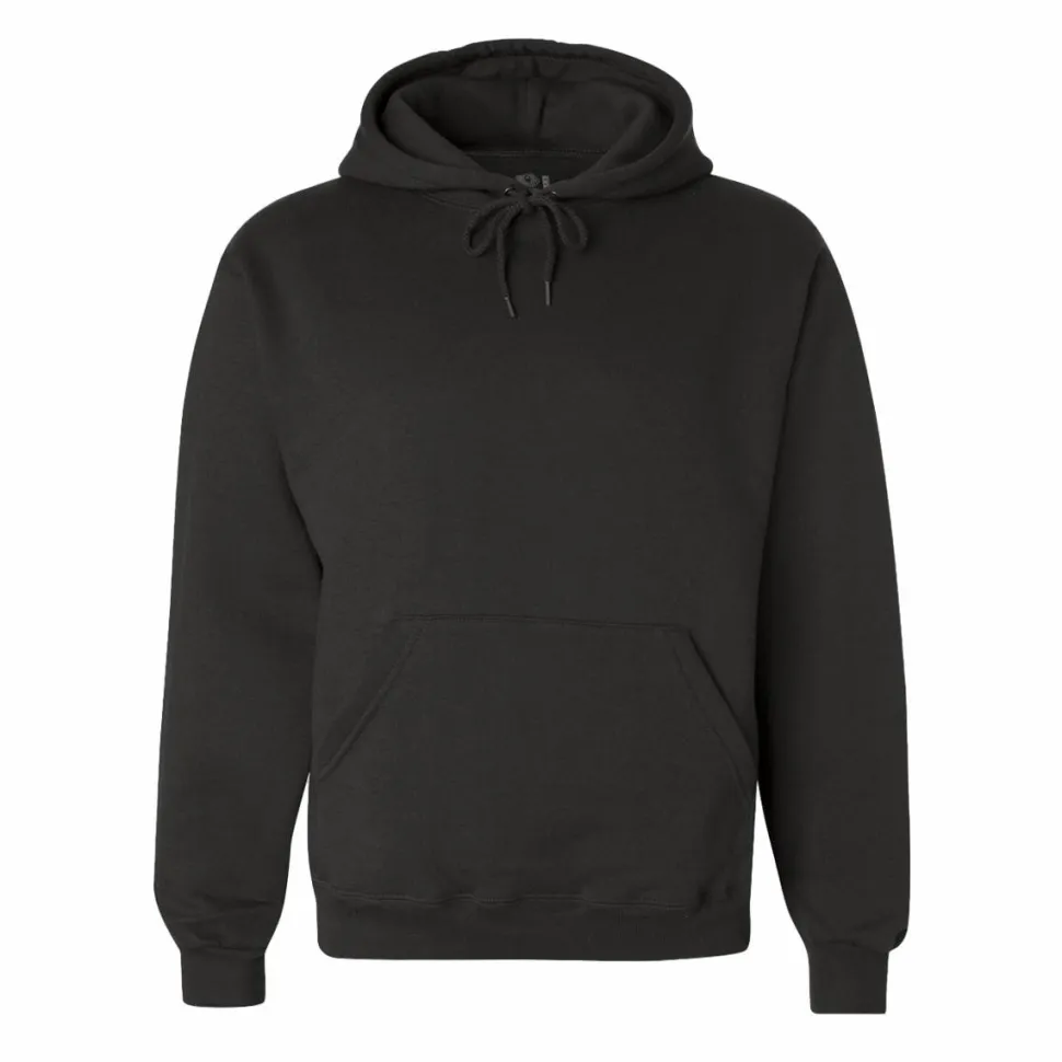 Fruit of the Loom SC270 - Sweat Shirt Capuche Homme Coton