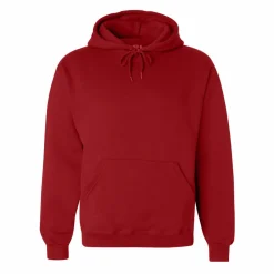 Fruit of the Loom SC270 - Sweat Shirt Capuche Homme Coton