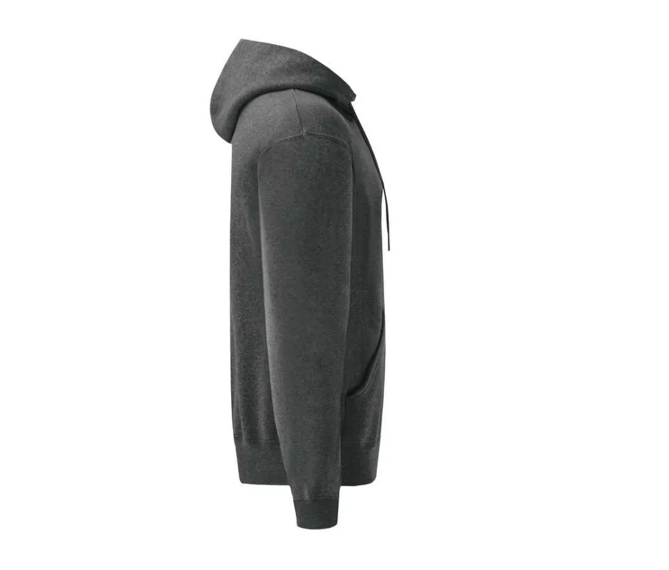 Fruit of the Loom SC270 - Sweat Shirt Capuche Homme Coton