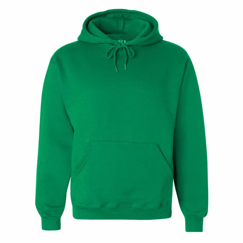 Fruit of the Loom SC270 - Sweat Shirt Capuche Homme Coton
