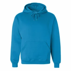 Fruit of the Loom SC270 - Sweat Shirt Capuche Homme Coton