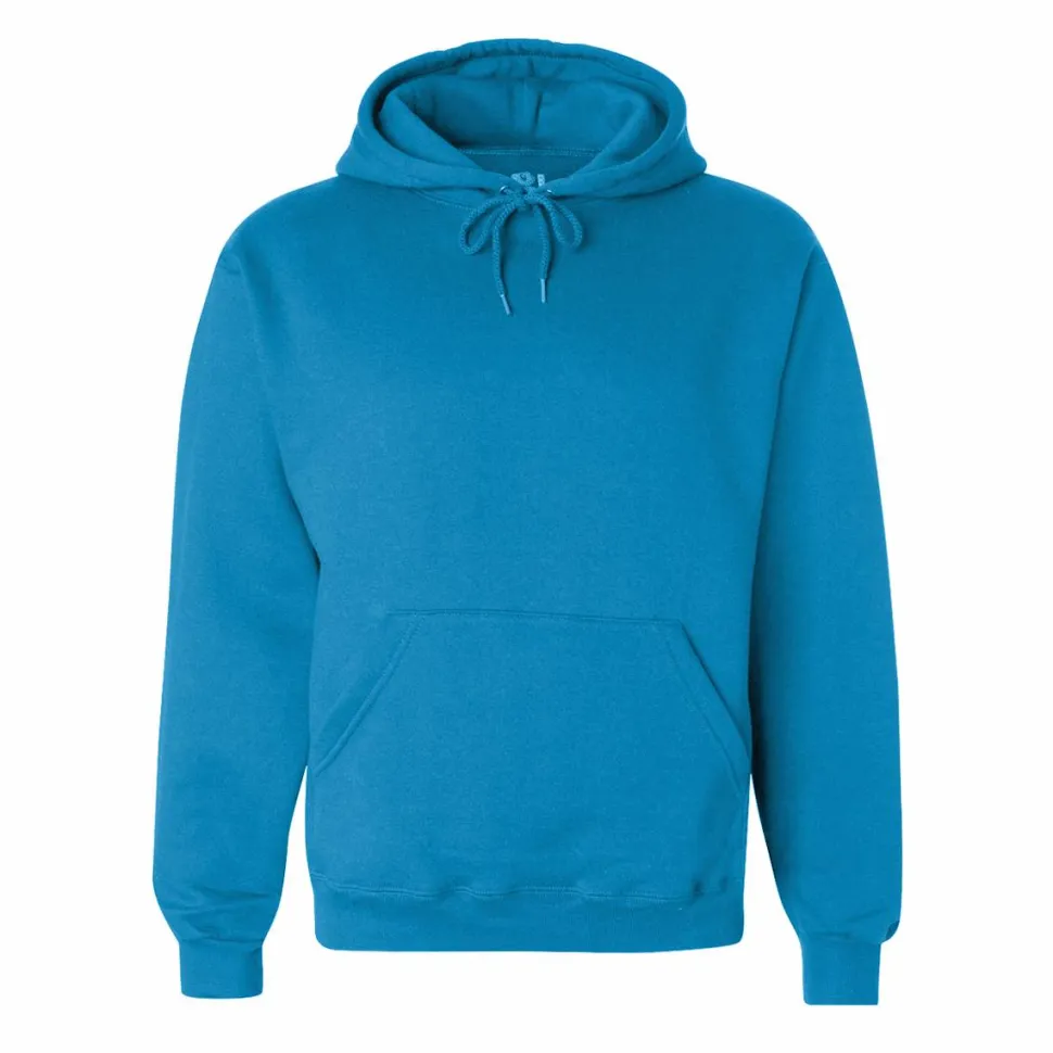 Fruit of the Loom SC270 - Sweat Shirt Capuche Homme Coton