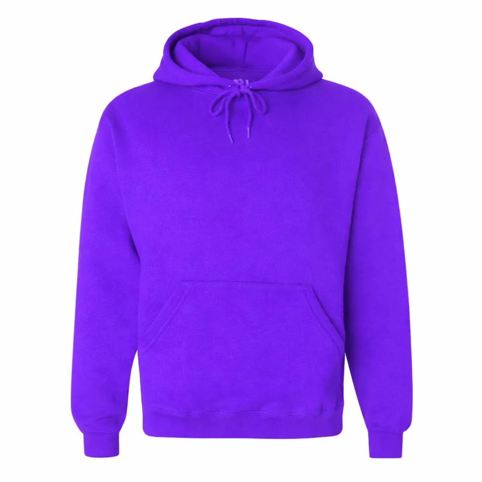 Fruit of the Loom SC270 - Sweat Shirt Capuche Homme Coton
