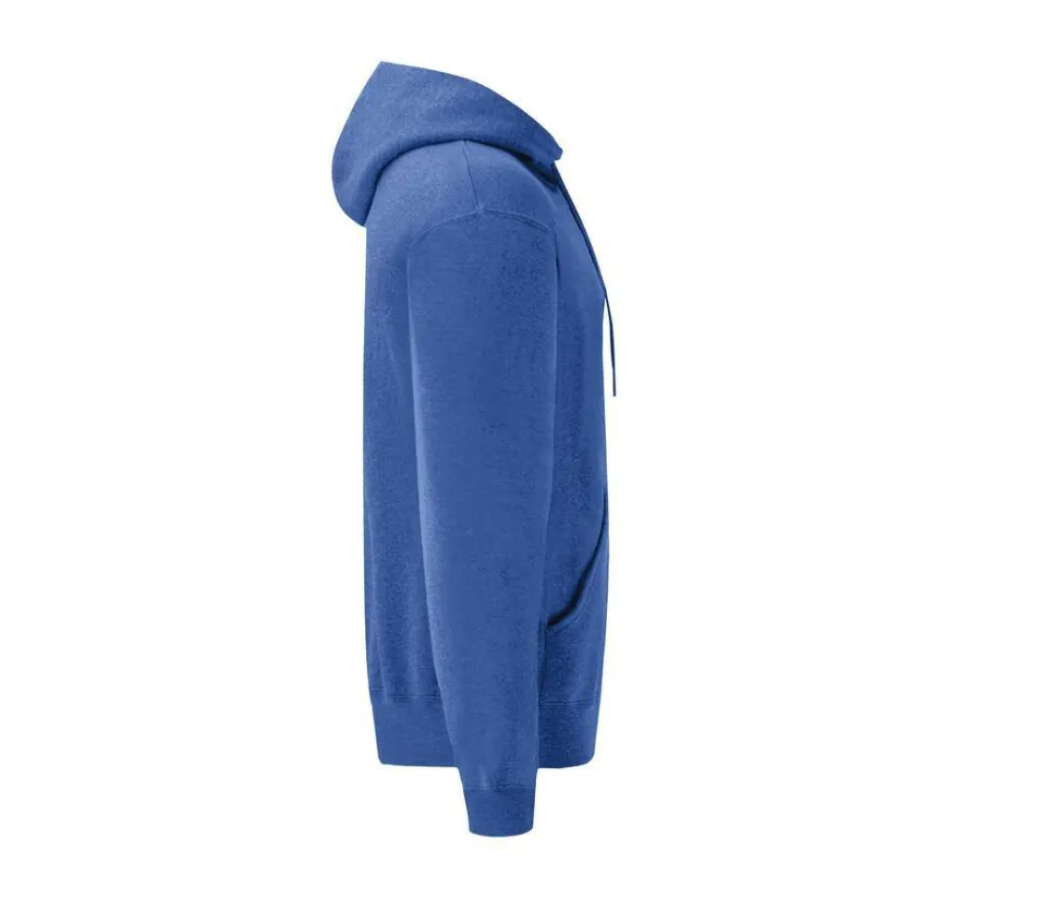 Fruit of the Loom SC270 - Sweat Shirt Capuche Homme Coton