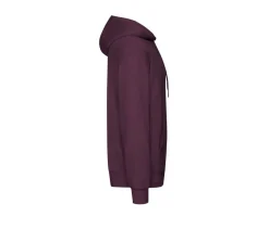 Fruit of the Loom SC270 - Sweat Shirt Capuche Homme Coton