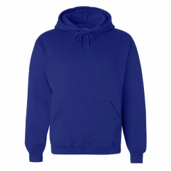 Fruit of the Loom SC270 - Sweat Shirt Capuche Homme Coton