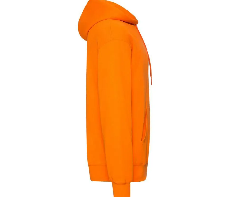 Fruit of the Loom SC270 - Sweat Shirt Capuche Homme Coton