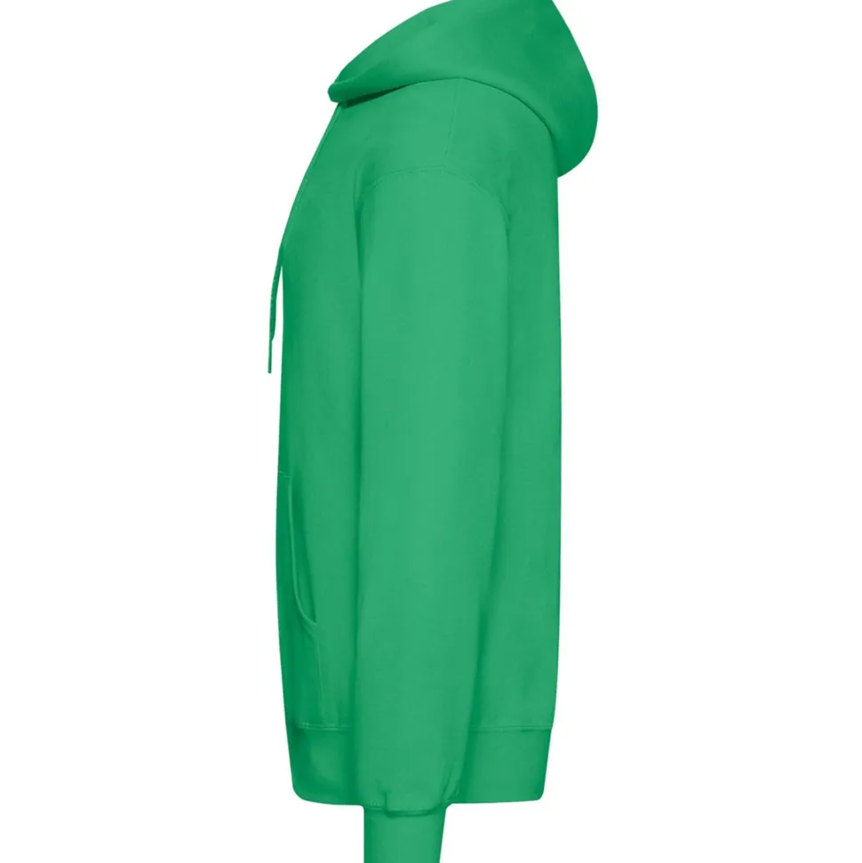 Fruit of the Loom SC270 - Sweat Shirt Capuche Homme Coton