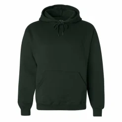 Fruit of the Loom SC270 - Sweat Shirt Capuche Homme Coton