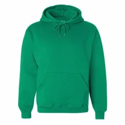 Fruit of the Loom SC270 - Sweat Shirt Capuche Homme Coton