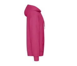 Fruit of the Loom SC270 - Sweat Shirt Capuche Homme Coton