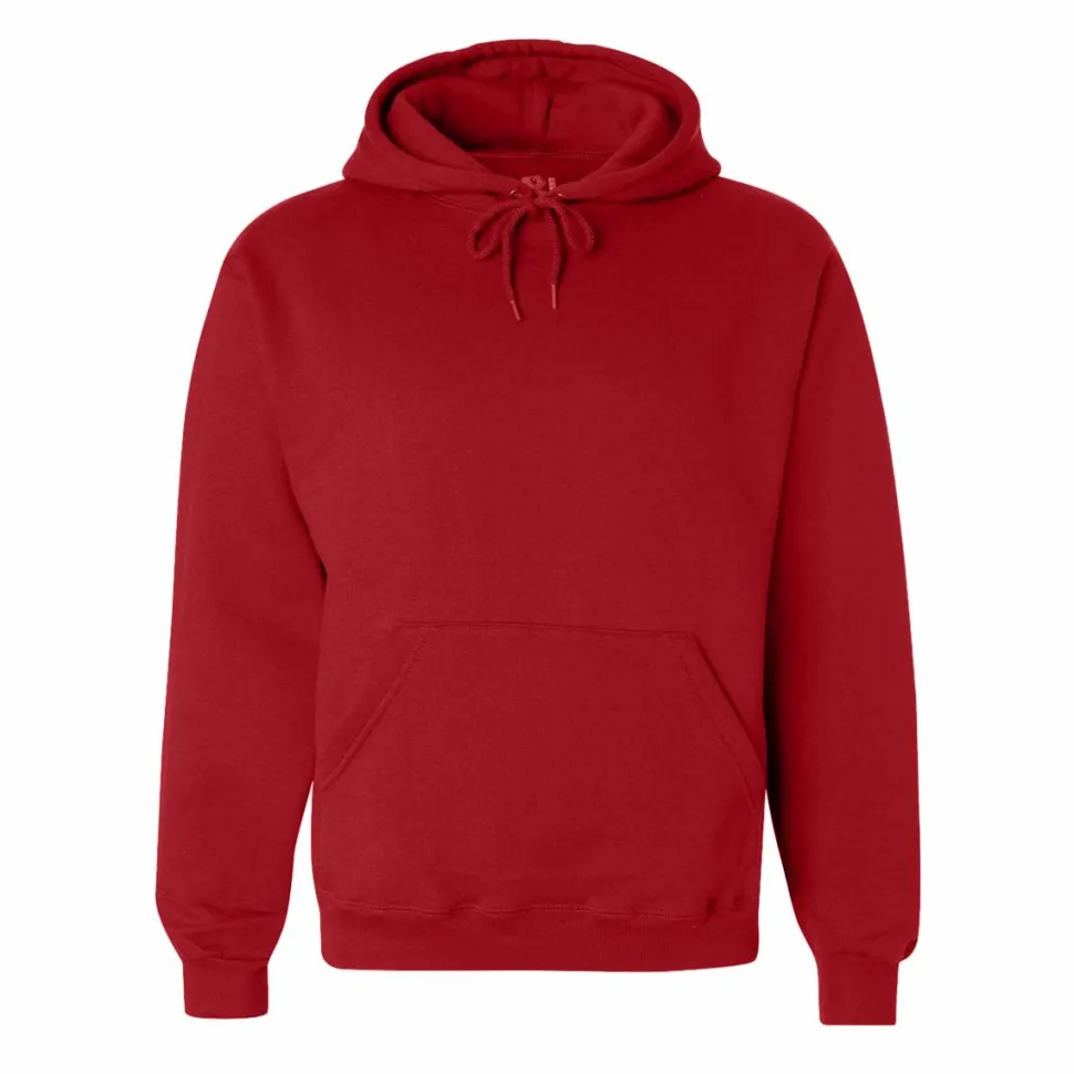 Fruit of the Loom SC270 - Sweat Shirt Capuche Homme Coton
