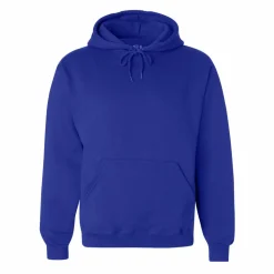 Fruit of the Loom SC270 - Sweat Shirt Capuche Homme Coton