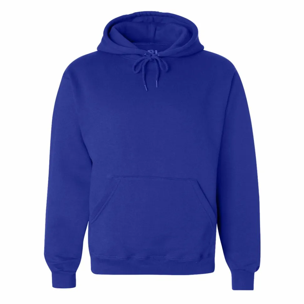Fruit of the Loom SC270 - Sweat Shirt Capuche Homme Coton