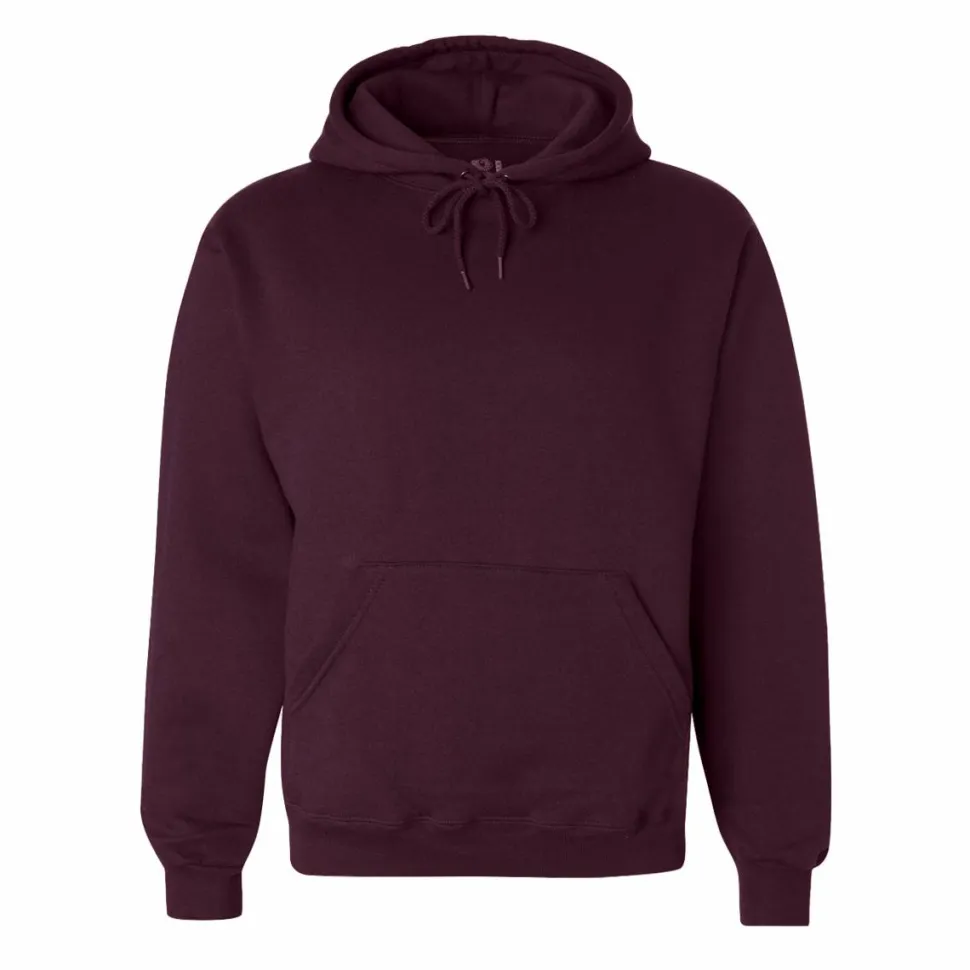 Fruit of the Loom SC270 - Sweat Shirt Capuche Homme Coton