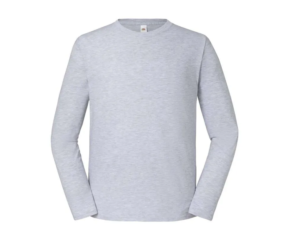 FRUIT OF THE LOOM SC152 - Tee-shirt col rond 195