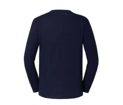 FRUIT OF THE LOOM SC152 - Tee-shirt col rond 195