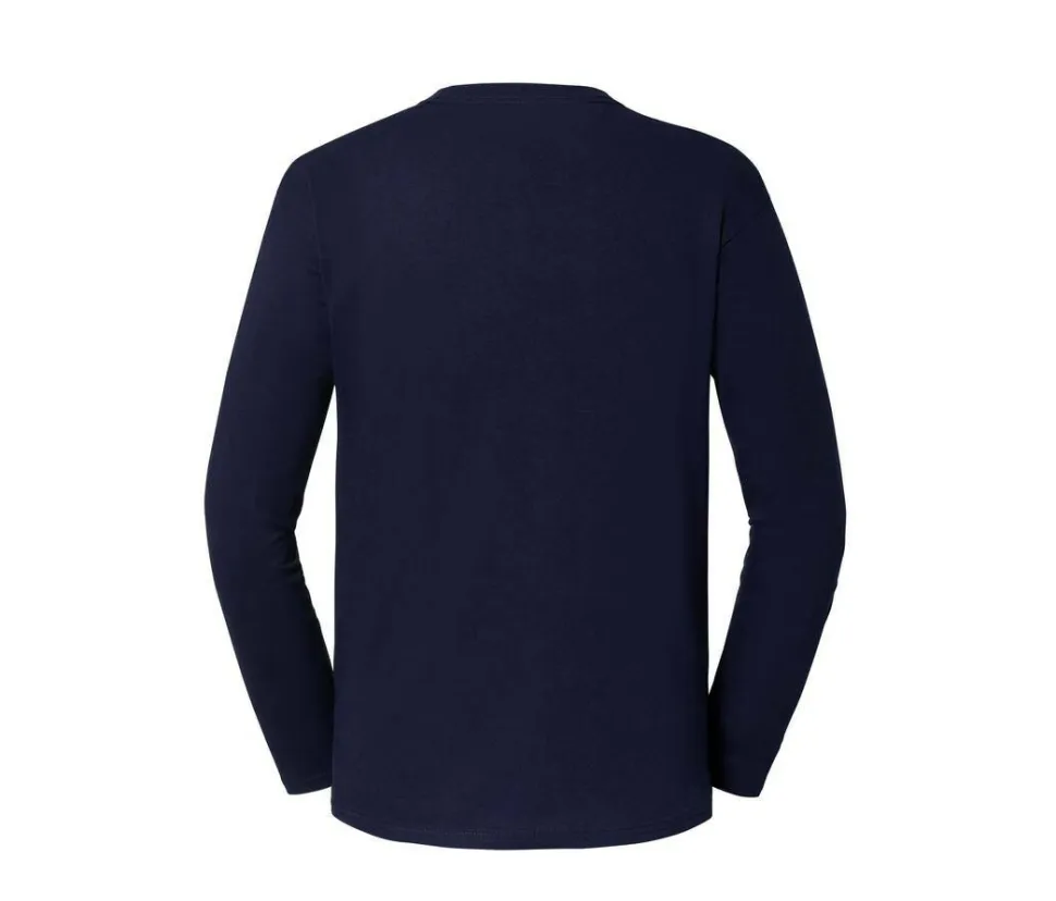 FRUIT OF THE LOOM SC152 - Tee-shirt col rond 195
