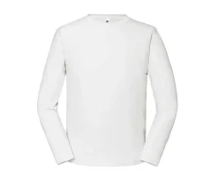 FRUIT OF THE LOOM SC152 - Tee-shirt col rond 195