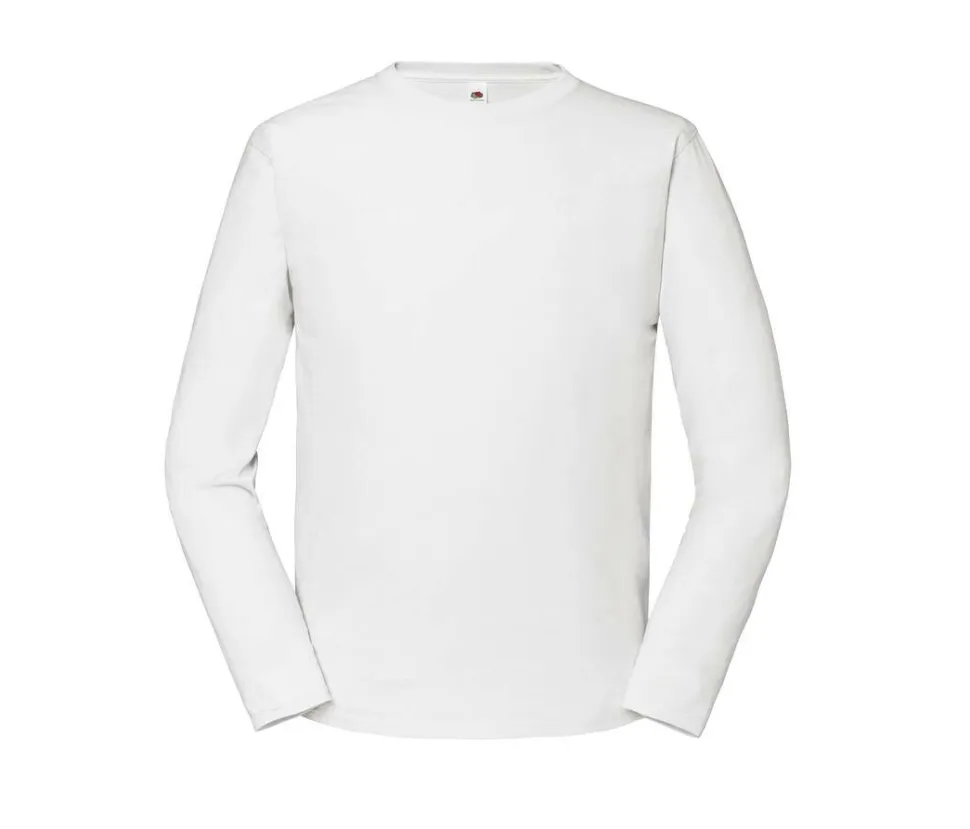 FRUIT OF THE LOOM SC152 - Tee-shirt col rond 195