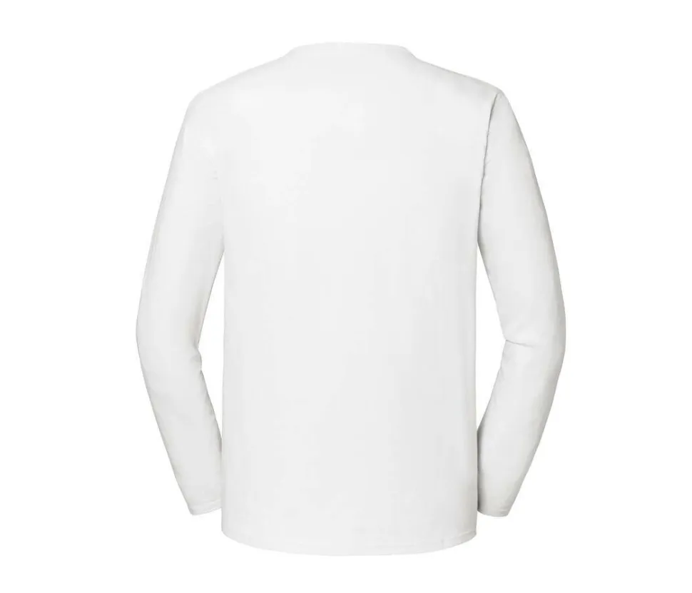 FRUIT OF THE LOOM SC152 - Tee-shirt col rond 195