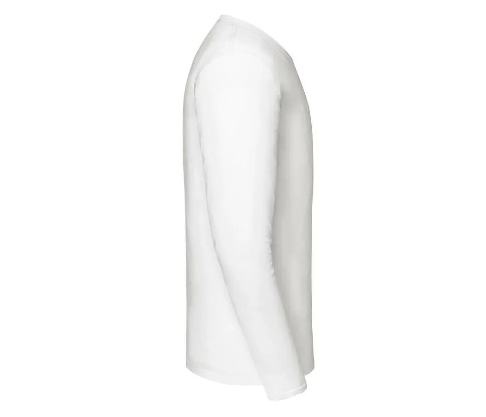 FRUIT OF THE LOOM SC152 - Tee-shirt col rond 195